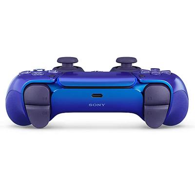Sony 1000044475 game controller Indigo Bluetooth/USB Gamepad Analoog/digitaal PlayStation 5, iOS