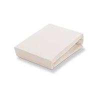 Vandyck Vandyck Jersey Soft Split Topper Hoeslaken 180/200x200/220 Natural 086 - thumbnail