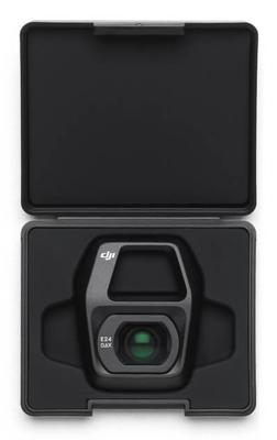 DJI Air 3S Wide-Angle Lens
