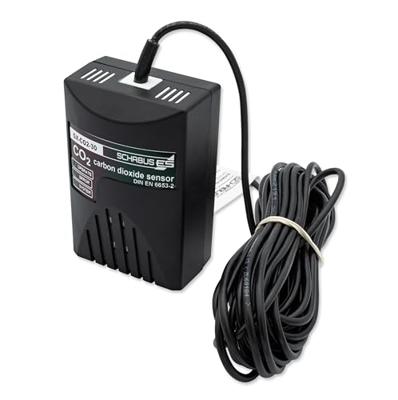 Schabus GX-CO2-30 Gassensor Detectie van Kooldioxide Schabus GX-CO2-30 Gassensor Detectie van Kooldioxide