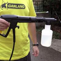 Hogedrukreiniger Garland ultimate 114e 1800 W 140 bar - thumbnail