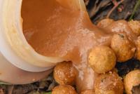 CC Moore Liquid Additive 500ML Roasted Nut Compound - thumbnail