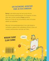 Boek Underdogs - thumbnail