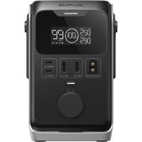 EcoFlow TRAIL 300 DC Portable Power Station 288Wh - thumbnail