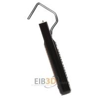 Weidmüller 9918090000 SLICER NO 28 TOP Draadstripmes Geschikt voor: Ronde kabel 8 tot 28 mm 4 tot 37 mm²