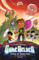 Game Helden Tegen de Monsters - thumbnail