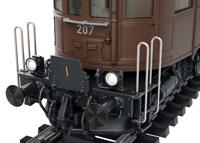 Märklin 38680 H0 elektrische locomotief AE 6/8 van de BLS - thumbnail