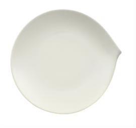Villeroy & Boch Flow Ontbijtbord 22 x 23 cm
