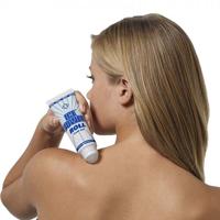 Ice Power Cold Gel Roller Tube 75ml - thumbnail