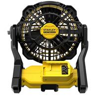 Stanley FATMAX SFMCE001B SFM V20 Ventilator | Body - SFMCE001B-XJ - thumbnail
