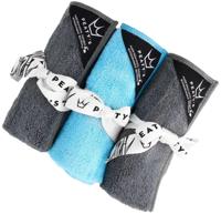 Peaty's bamboo bicycle cleaning cloths - thumbnail