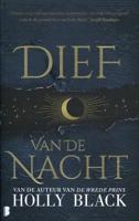 Dief van de nacht (Hardback) - thumbnail