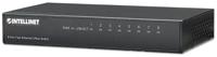 Intellinet 523318 523318 Netwerk switch 8 poorten 100 MBit/s - thumbnail