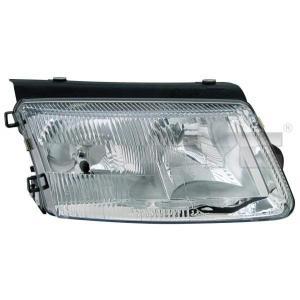 Koplamp rechts 205079082