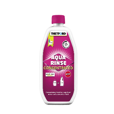 AquaRinse Concentrated 750ml
