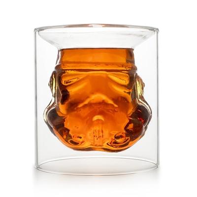 Original Stormtrooper Glass