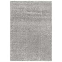 Vloerkleed Haris - grijs - 160x230 cm - thumbnail