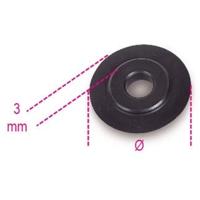 Beta Reserve snijwiel voor model 332 en 334 voor koperen en licht metalen pijpen 334R - 003340021 - thumbnail