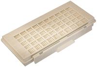 Siemens Hausgeräte VZ154HFB VZ154HFB Stofzuigerfliter voor afvoer - thumbnail