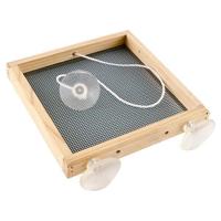 Birdswing raamfdrtafel l17.5b16h2cm CJ Wildbird - Cj wildbird - thumbnail