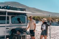 Cadac 2 Cook 3 PRO Deluxe Kooktoestel - thumbnail