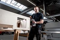 Metabo BS 18 L BL Q Accu boorschroefmachine | 18 V | Met inlay, zonder accu-packs en lader - 602327890 - thumbnail