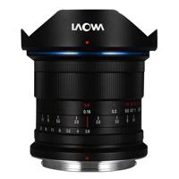 Laowa 19mm f/2.8 Zero-D Lens - Fujifilm GFX (LAO-19-GFX) - thumbnail