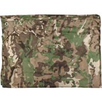 MFH - Military & Adventure 50319 Multifunctioneel zeildoek Tarp operation 300 cm x 300 cm 1 stuk(s) - thumbnail