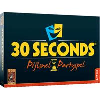 999 Games 30 Seconds - thumbnail