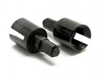 Differential shaft (2pcs) - thumbnail
