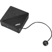 PC MSI CUBI 5 I5 8G 512G BK W11P 2Y I5-1235U SSD M.2 + 2,5 - thumbnail