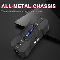 Xvive P1 mobiele fantoomvoeding - thumbnail