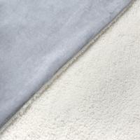 Elektrische Deken Daga ELEG 26000 Grijs 150 x 95 cm - thumbnail