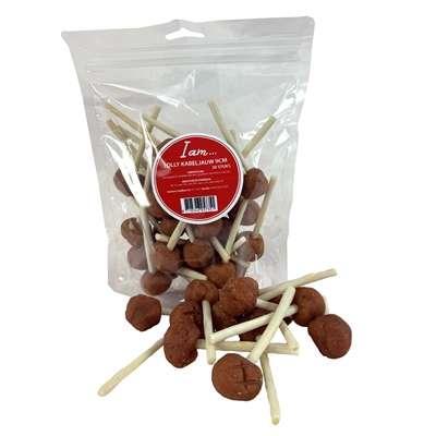 I AM LOLLY KABELJAUW I AM LOLLY KABELJAUW