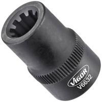 Vigor V6632 Dopsleutelinzet - thumbnail