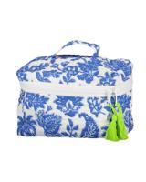 Toilettas - Blauw - thumbnail