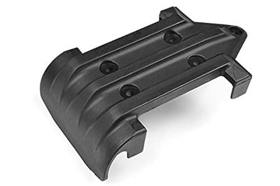 Team Corally - Front Bumper w/ Skid Plate - Composite (C-00180-551)