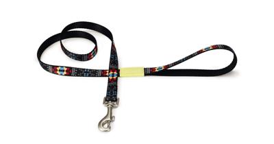 Hondenriem Mucadi 120cm x 20mm