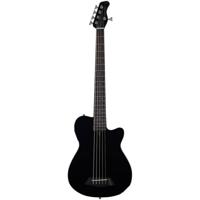 Sire Marcus Miller GB5 5 Black 5-snarige elektrisch-akoestische basgitaar - thumbnail