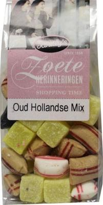 Kindly Oud Hollandse Mix
