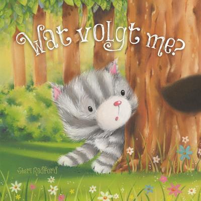 Rebo Publishers Wat volgt me?