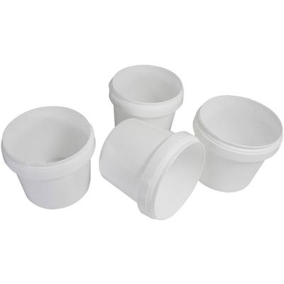 Mengbeker 500 ml 10 stuk(s)