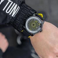 Archived Zinvo Blade Rotating Turbine Automatic | Stinger - thumbnail