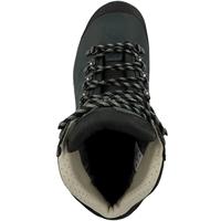 Hanwag Tatra II GTX Hoge Wandelschoen Dames Petrol/Mint 4,5 - thumbnail