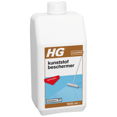 HG kunststofbeschermer (product 77) HG kunststofbeschermer (product 77)