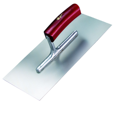 Melkmeisje Plakspaan met gebogen greep 280x120 - MM323280 - MM323280 Melkmeisje Plakspaan met gebogen greep 280x120 - MM323280 - MM323280