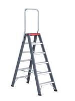 Altrex falco dubbel oploopbare trap fdo 2 x 6 - 192426 - thumbnail