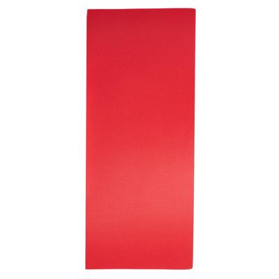 AEROBIC RED MAT