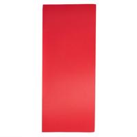 AEROBIC RED MAT - thumbnail