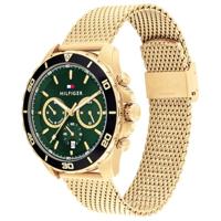 Tommy Hilfiger 1792093 (Ø 44 mm) Heren horloge - thumbnail
